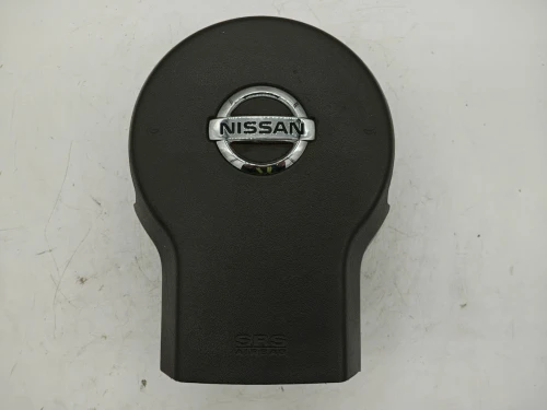 2006 Nissan Xterra Driver Steering Wheel Used OEM Airbag