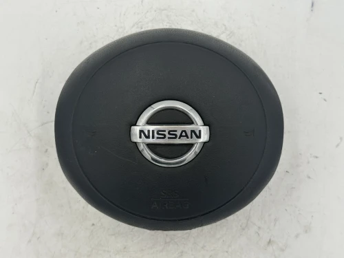 2009 Nissan Cube Driver Steering Wheel Used OEM Airbag
