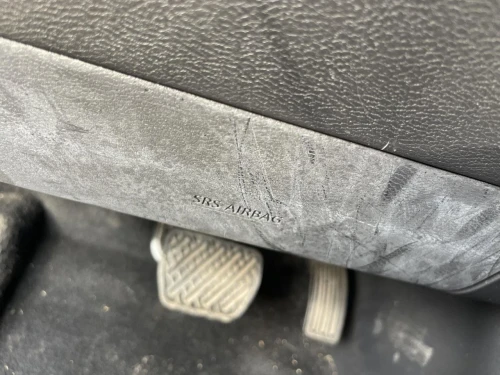 2015-2018 Nissan Murano Driver Knee Used OEM Airbag
