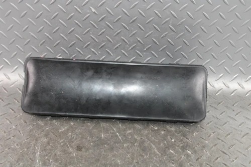 2022-2023 Nissan Frontier Passenger Knee Black Used OEM Airbag