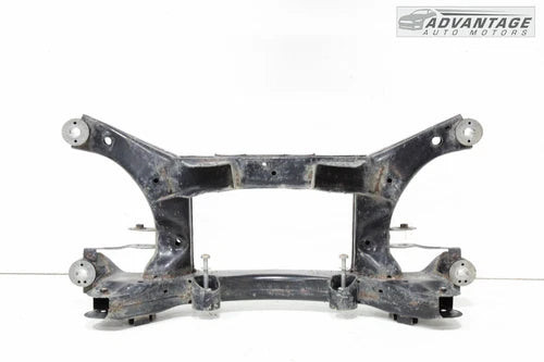 2021-2023 FORD BRONCO SPORT AWD REAR SUBFRAME CROSSMEMBER LX61-5K067-BMA OEM used OEM rear subframe and crossmember