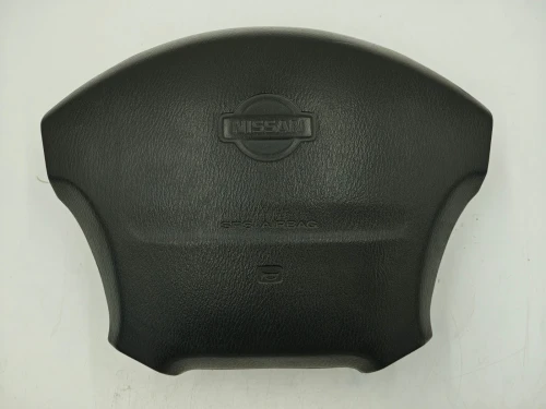 1999 Nissan Sentra Driver Steering Wheel Used OEM Airbag