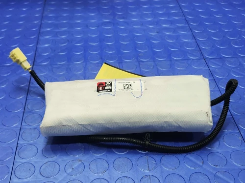 2022-2025 Nissan Versa Passenger Seat Used OEM Airbag