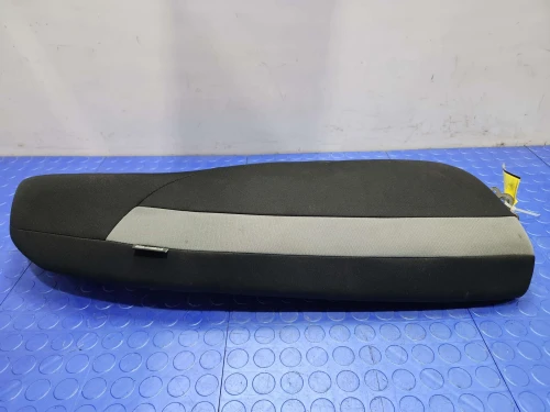 2020-2025 Nissan Versa Rear Right Seat Black Used OEM Airbag