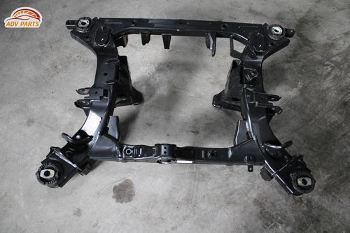 2022 - 2024 KIA EV6 AWD REAR SUBFRAME SUB FRAME CROSSMEMBER CROSS MEMBER OEM used OEM rear subframe and crossmember