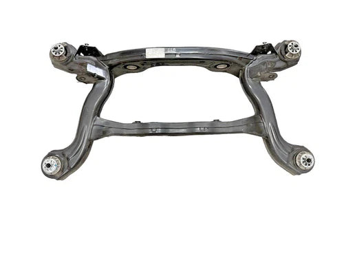 2020 - 2022 MERCEDES GLB250 REAR SUBFRAME K FRAME OEM used OEM rear subframe and crossmember