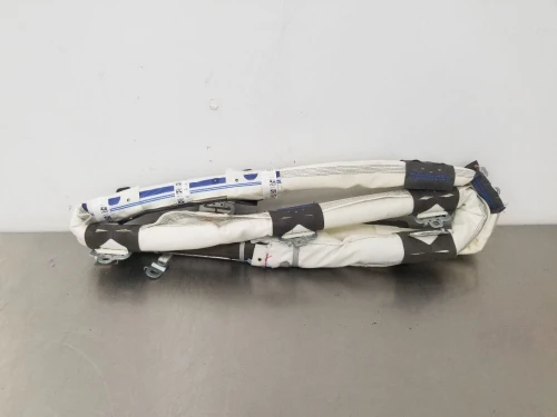 2023 Nissan Altima Driver Roof Curtain SV Used OEM Airbag