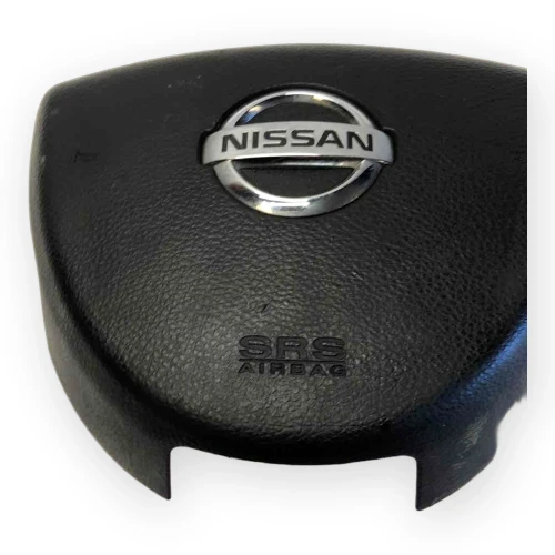 2003-2005 Nissan Murano Driver Steering Wheel Used OEM Airbag