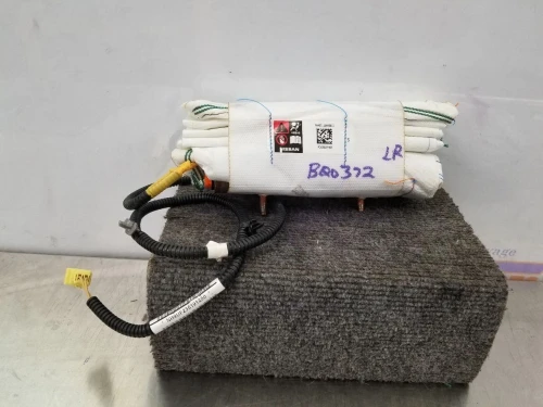 2023 Nissan Murano Rear Left Seat SV Used OEM Airbag