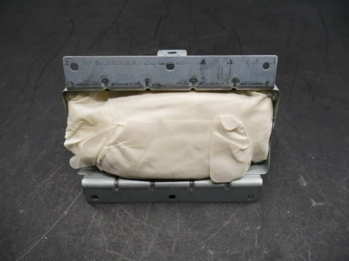 2006-2007 Nissan 350Z Passenger Dash Used OEM Airbag