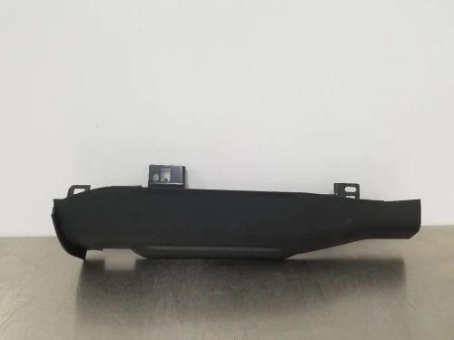 2025 Nissan Altima Passenger Knee S Used OEM Airbag