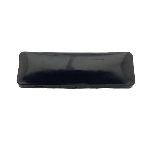 Nissan Frontier Passenger Knee Black Used OEM Airbag