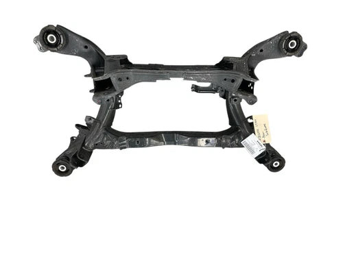 2018-2024 LEXUS LS500 REAR UNDERCARRIAGE SUBFRAME SUSPENSION CRADLE OEM used OEM rear subframe and crossmember