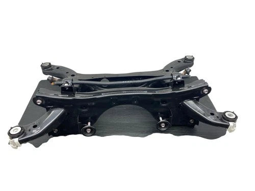 2017-2024 MAZDA CX-5 OEM REAR SUBFRAME SUSPENSION CRADLE CROSSMEMBER W/ SWAY BAR used OEM sway bar