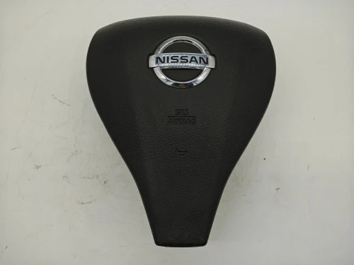 2013 Nissan Altima Driver Steering Wheel Used OEM Airbag