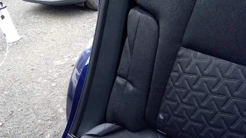 Nissan Kicks Rear Right Seat Used OEM Airbag