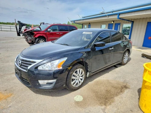 2013 Nissan Altima Passenger Dash Used OEM Airbag