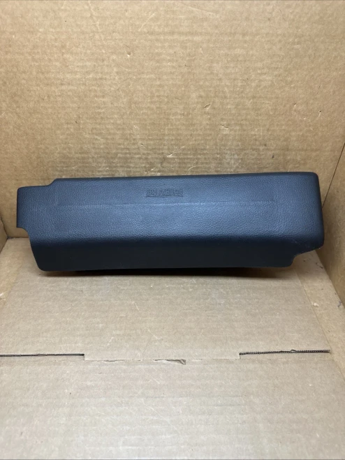 2020-2024 Nissan Sentra Passenger Knee Used OEM Airbag