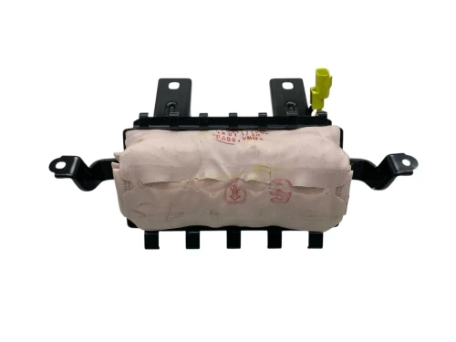 2017-2021 Nissan Titan Passenger Dash Used OEM Airbag