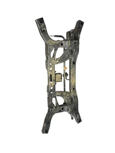 2025 KIA K4 REAR SUSPENSION CRADLE SUBFRAME CROSS MEMBER OEM used OEM rear subframe and crossmember