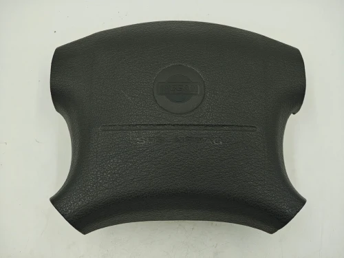 2006 Nissan Altima Driver Steering Wheel Used OEM Airbag