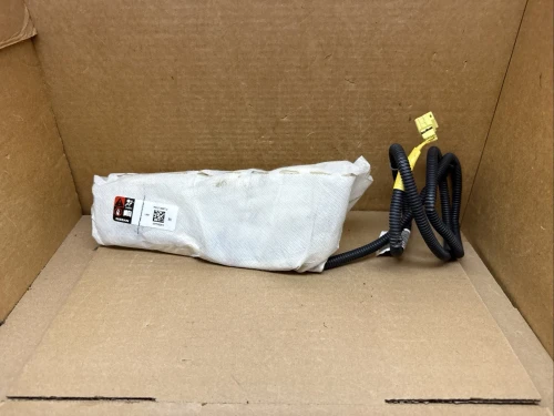 2017 Nissan Versa Note Passenger Seat Used OEM Airbag