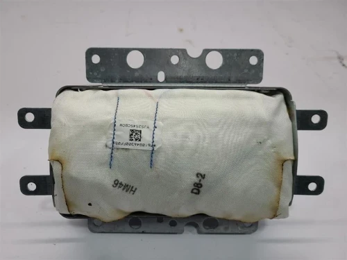 2012-2019 Nissan Frontier Passenger Dash Used OEM Airbag
