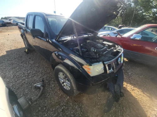 2016 Nissan Frontier Passenger Dash Used OEM Airbag