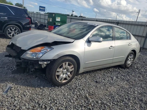 2009 Nissan Altima Passenger Dash Used OEM Airbag