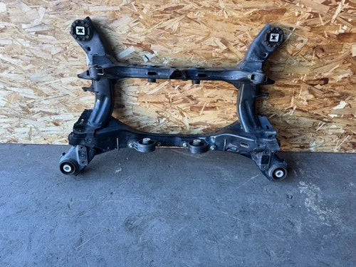 ACURA MDX TYPE-S 22-24 AWD 3.0L REAR SUSPENSION CROSSMEMBER SUBFRAME OEM 53K used OEM rear subframe and crossmember