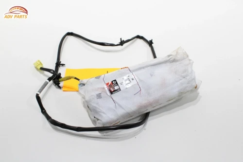 2020-2024 Nissan Titan Passenger Seat Used OEM Airbag