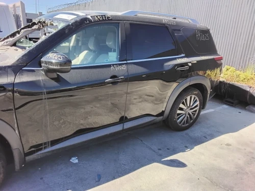 2022-2025 Nissan Pathfinder Passenger Airbag Used OEM Airbag