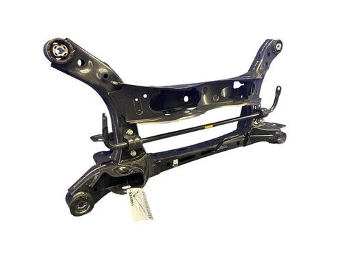 2025 KIA K5 FWD 2.5L REAR SUSPENSION SUBFRAME CROSSMEMBER SUPPORT RAIL FRAME OEM used OEM subframe bracket and support