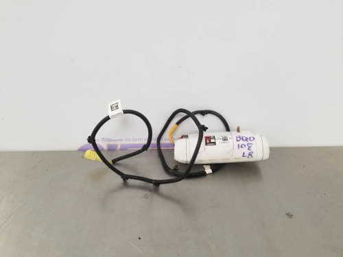 2022 Nissan Pathfinder Rear Right Seat S Used OEM Airbag
