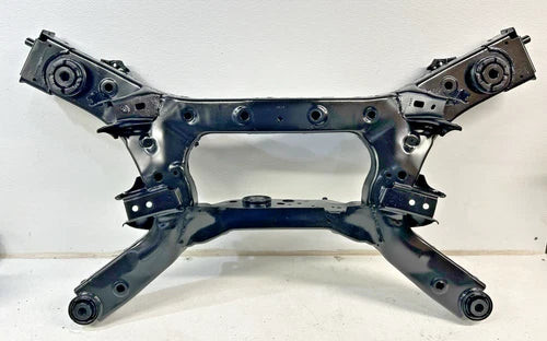 2015-2020 Nissan Murano All-Wheel Drive REAR crossmember sub frame cradle OEM used OEM rear subframe and crossmember