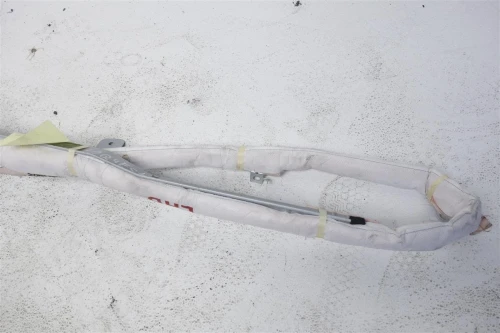 2011-2017 Nissan Quest Passenger Roof Curtain K85P01JA0A Used OEM Airbag