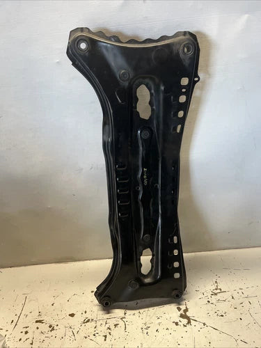Toyota Camry Rear Subframe Cradle Beam OEM 2012 - 2017 used OEM rear subframe and crossmember