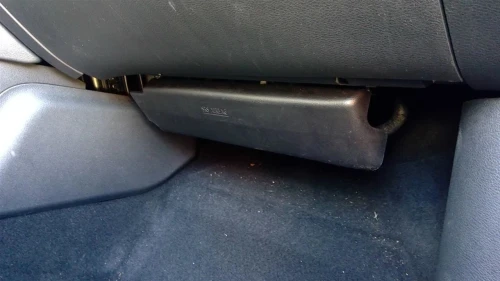 2020-2025 Nissan Sentra Passenger Knee Used OEM Airbag