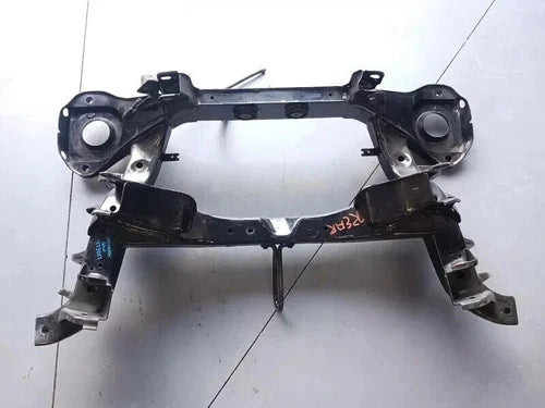 2005-2015 Nissan Armada Engine Cradle/Rear Crossmember Assembly OEM used OEM rear subframe and crossmember