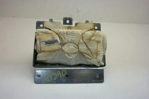 2005-2006 Nissan Altima Passenger Roof Curtain Used OEM Airbag