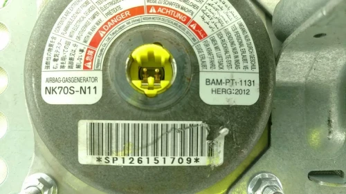 Nissan Maxima Passenger Airbag Used OEM Airbag