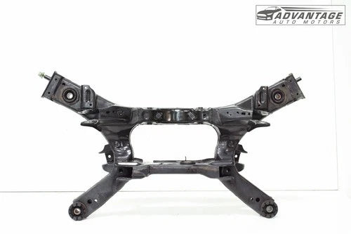 2015-2024 NISSAN MURANO AWD REAR SUSPENSION SUBFRAME CROSSMEMBER CRADLE OEM used OEM rear subframe and crossmember