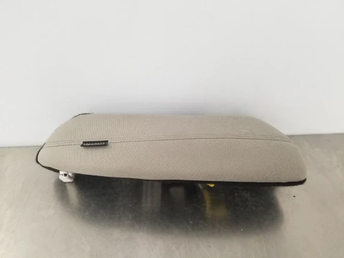 2025 Nissan Rogue Rear Right Seat Gray SV Used OEM Airbag
