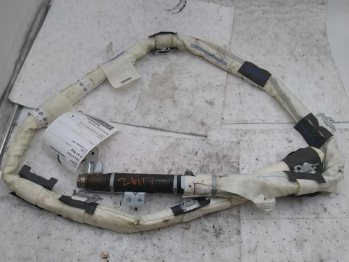 2023 Nissan Altima Passenger Dash Used OEM Airbag