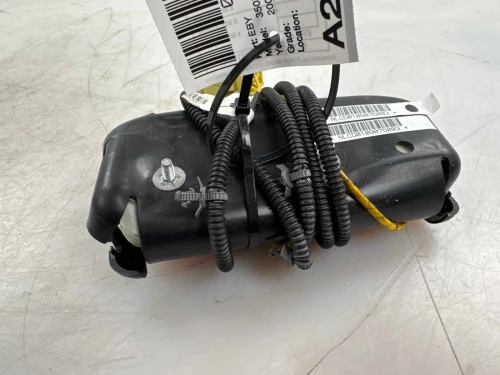 2003-2006 Nissan 350Z Driver Seat Used OEM Airbag
