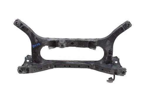 2020 TOYOTA COROLLA LE REAR SUBFRAME CRADLE CROSSMEMBER OEM 20 21 22 23 used OEM rear subframe and crossmember