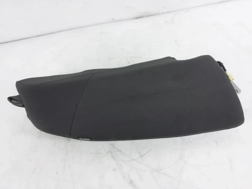 2019-2021 Nissan Altima Rear Right Seat Black Used OEM Airbag