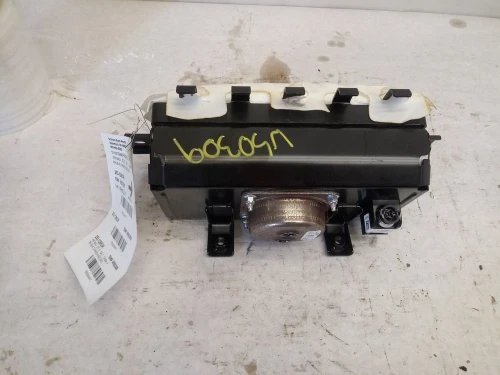 2021-2023 Nissan Rogue Passenger Knee US Built Used OEM Airbag