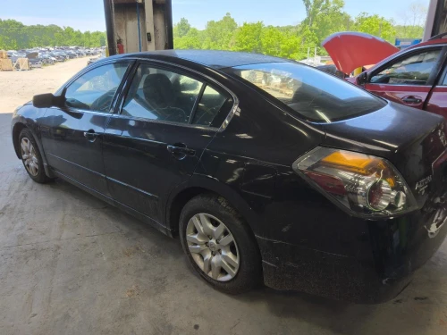 2011 Nissan Altima Passenger Dash Used OEM Airbag