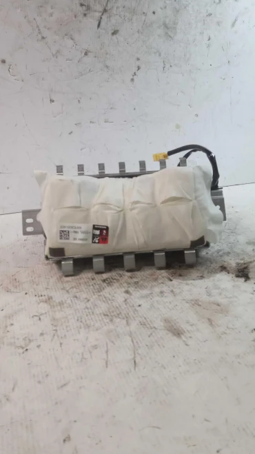 2024 Nissan Rogue Passenger Dash Brown Used OEM Airbag